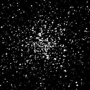 NGC 2477 thumbnail