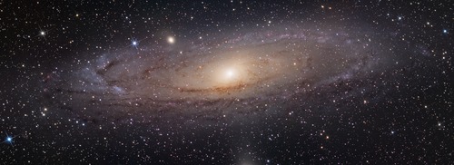 Andromeda