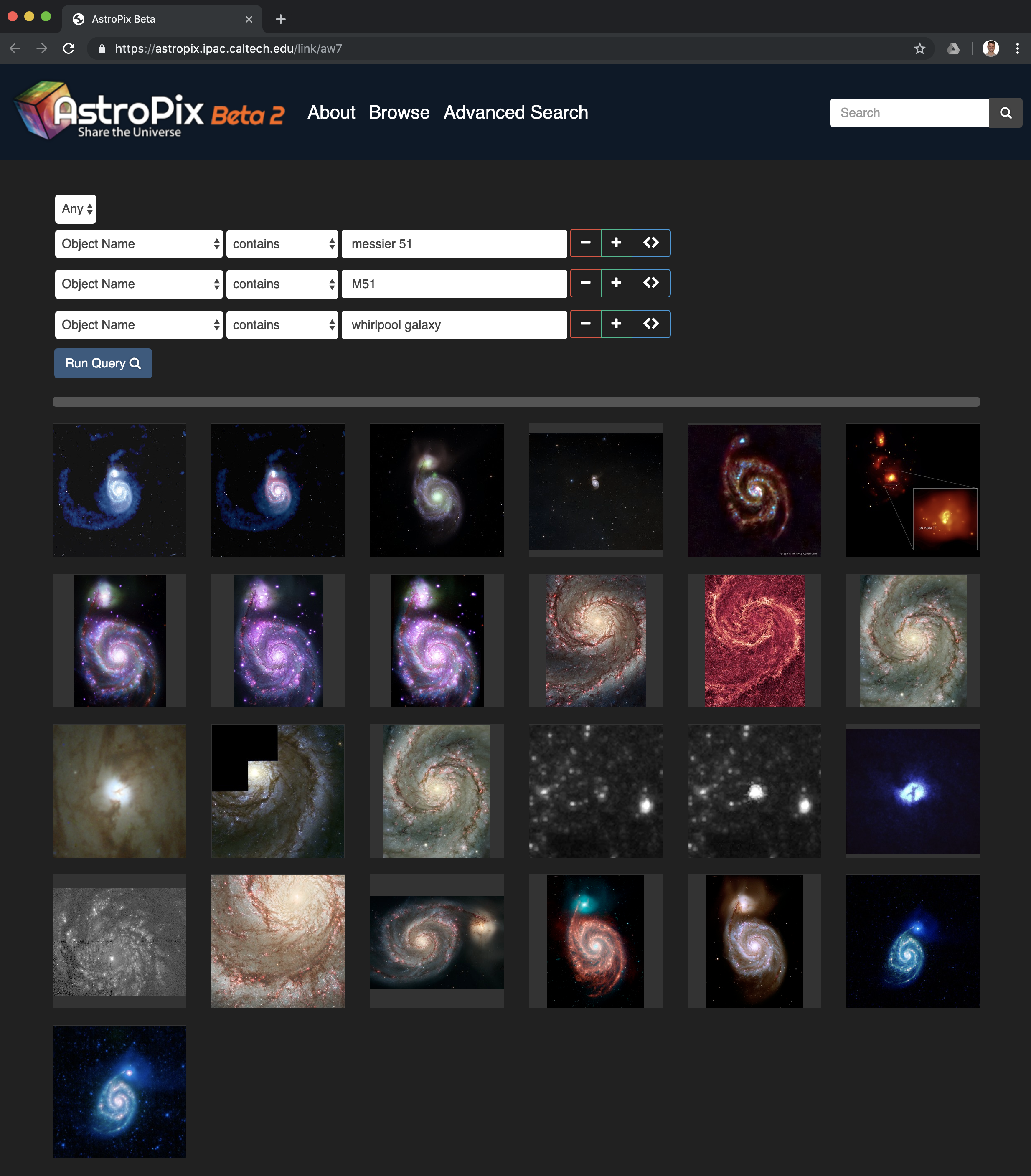 Astropix