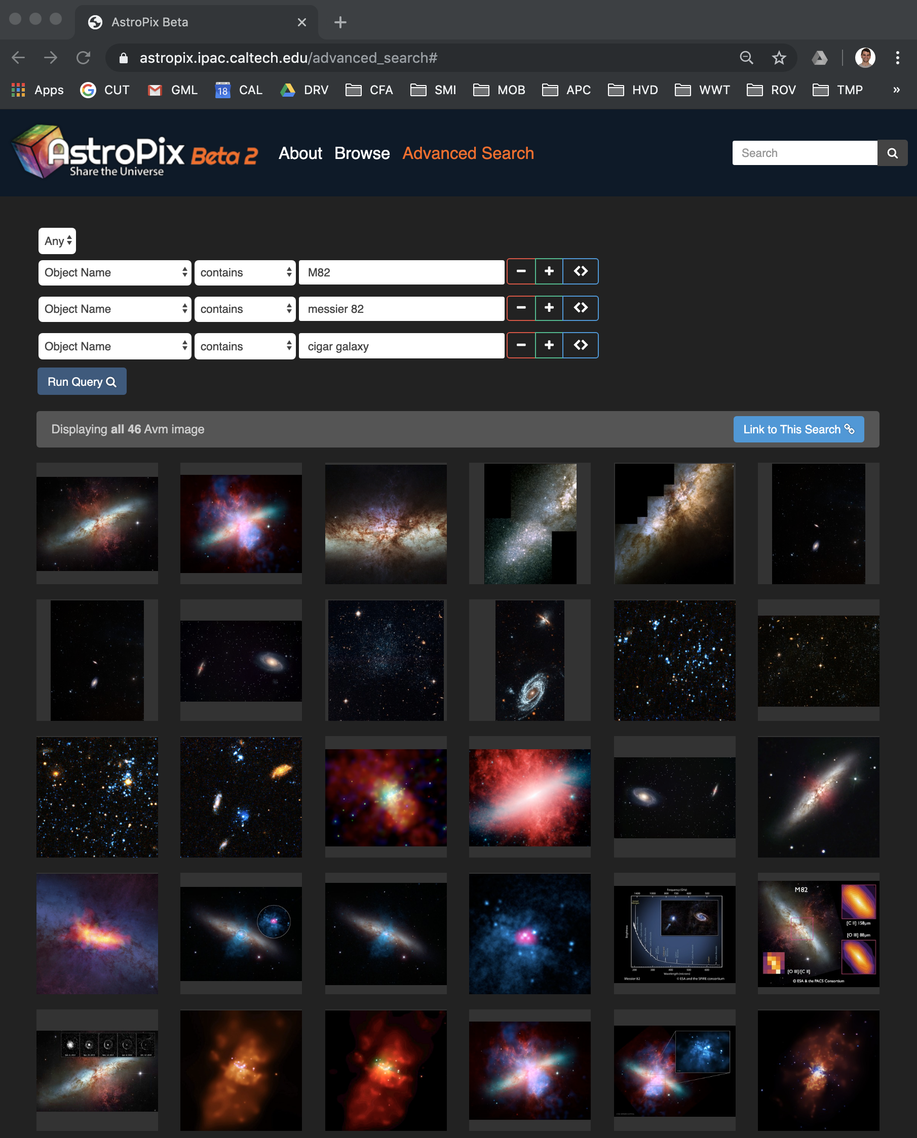 Astropix