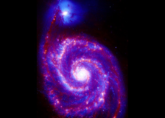 Juliano B. | Juliano's Whirlpool Galaxy
