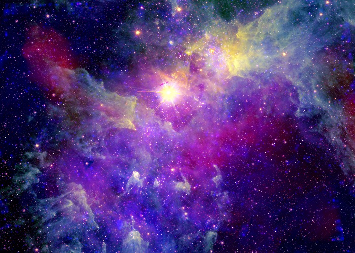 Tharuk K. | The Wonderous Carina Nebula