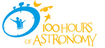 100 Hours of Astronomy