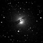 Centaurus A thumbnail