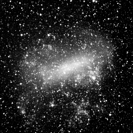 Large Magellanic Cloud thumbnail