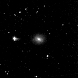 Messier 58 thumbnail