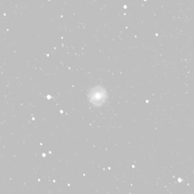 Messier 95 thumbnail