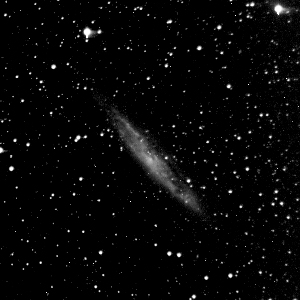 NGC 4945 thumbnail