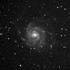 Pinwheel Galaxy thumbnail