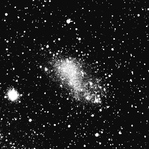 Small Magellanic Cloud thumbnail