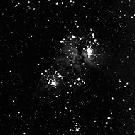 Carina Nebula thumbnail