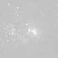 Lagoon Nebula thumbnail