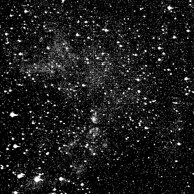 Rosette Nebula thumbnail