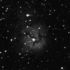 Trifid nebula thumbnail