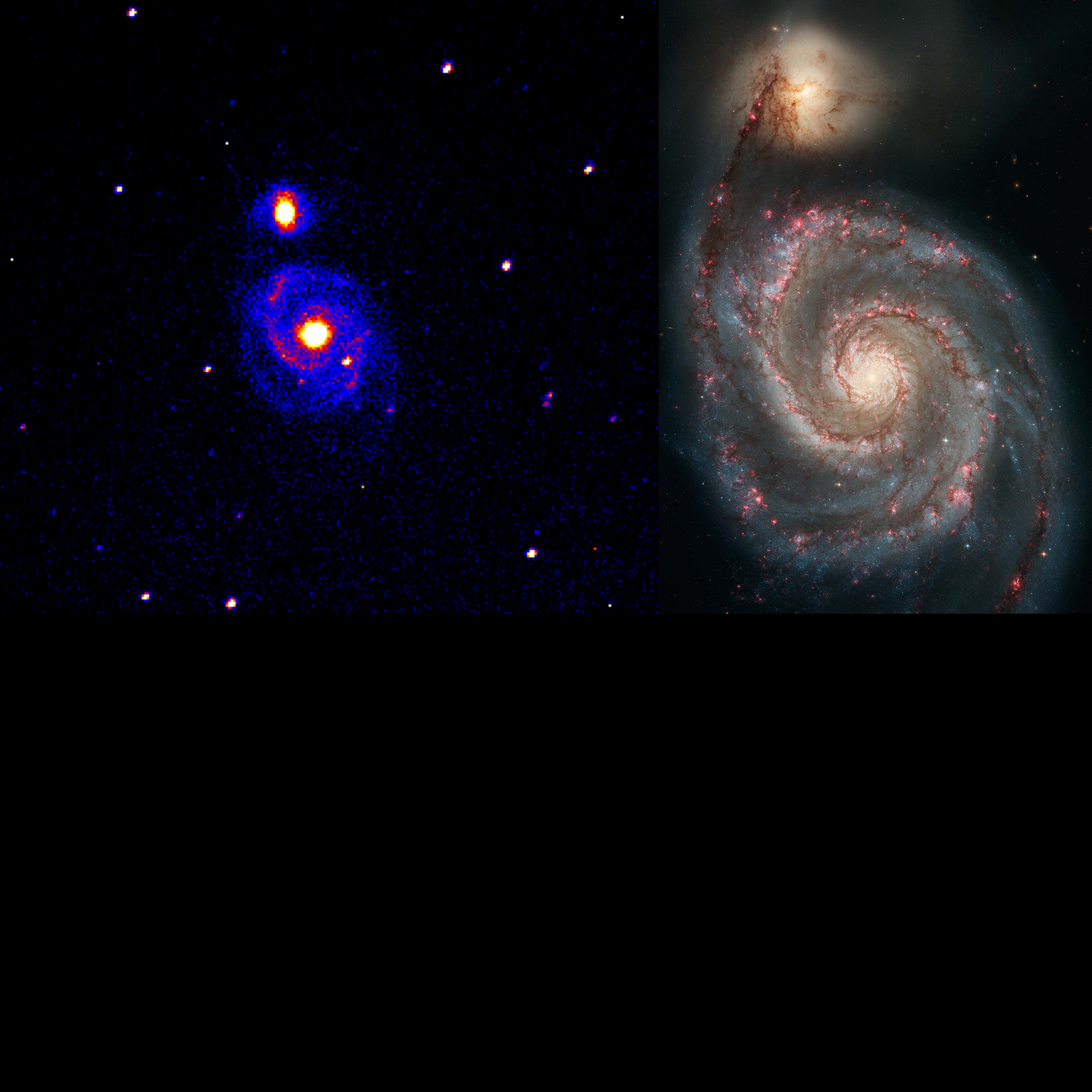 Tom B. vs Hubble