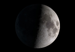 moon image